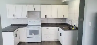 I bedroom Duplex