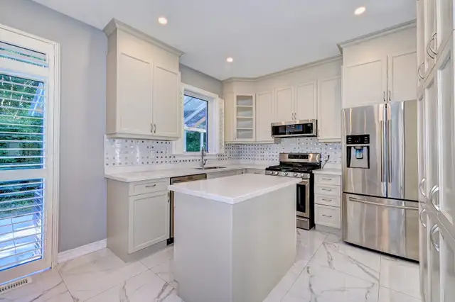 A spacious private rooms with an attached bathroom in Cambridge. in Room Rentals & Roommates in Cambridge - Image 6