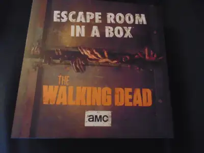 2 Escape Room Games, View more