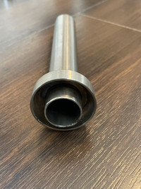 Motorcycle exhaust silencers 
