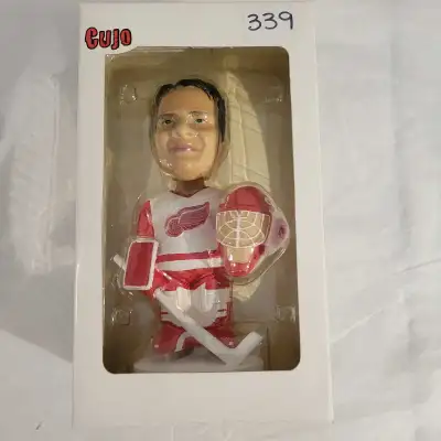 Detroit Red Wings Curtis Joseph Bobblehead , View more