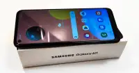 Samsung Galaxy A11 In Mint Condition, Unlocked.