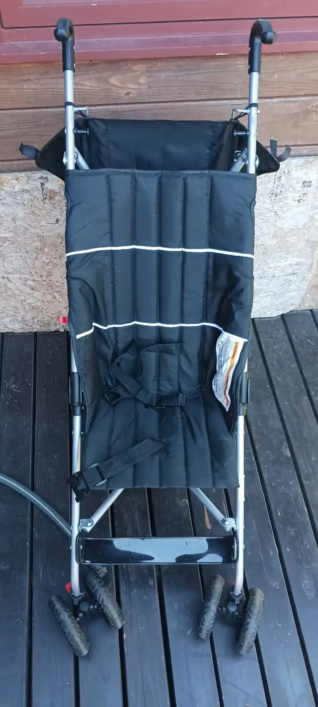 infant stroller in Strollers, Carriers & Car Seats in Ottawa - Image 3