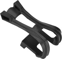 Bike Pedal Strap, Adjustable Bicycle Foot Clip Pedals Belt