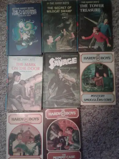 Dr. Seuss Books+others-obo, View more
