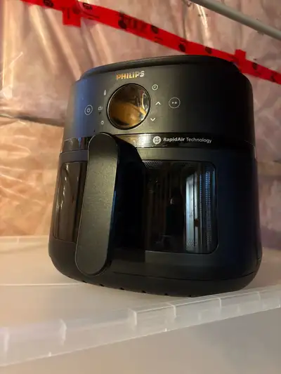 Philips Airfryer, View more