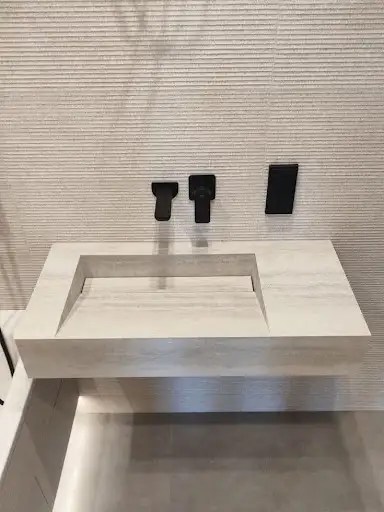 Custom Stone Vanity at Best Prices, View more