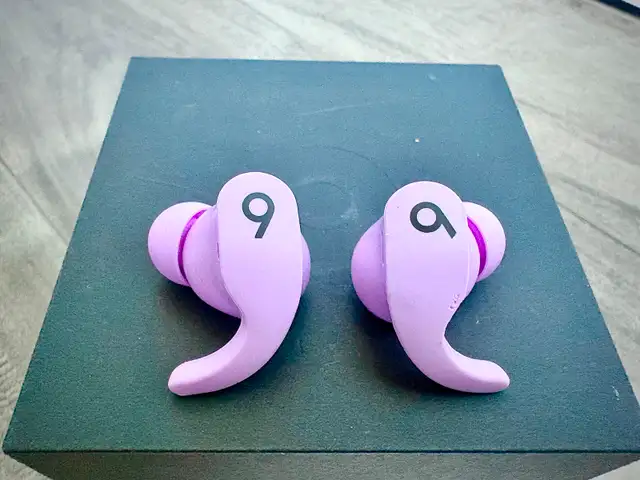  Beats Fit Pro By Dr. Dre Noise Cancelling True Wireless Earbu552492770609735681