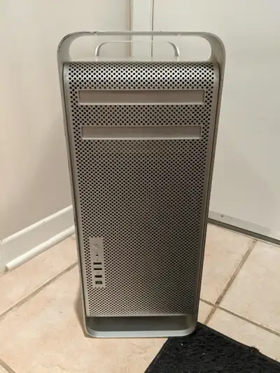 Original Macpro, View more