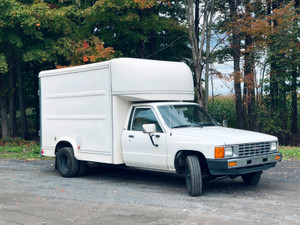 1986 Toyota Other Pickups