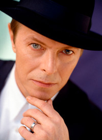 Exp Vocalist seeks gigging Bowie Tribute.