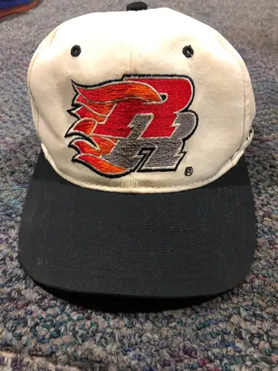 Vintage!  Unisex,  CFL,  Ottawa Rough Riders, Starter brand, Hat, View more