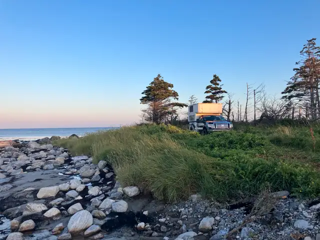 off-road RV in RVs & Motorhomes in Annapolis Valley - Image 8
