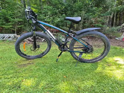 Gyrocopters Zeil mountain E bike, View more