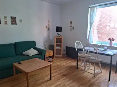 Room for Sublease –(August/September –Dec, Renewal Possible)