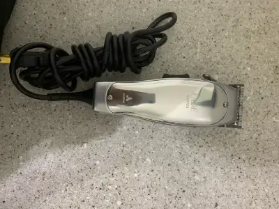 Andis Professional Clipper , View more