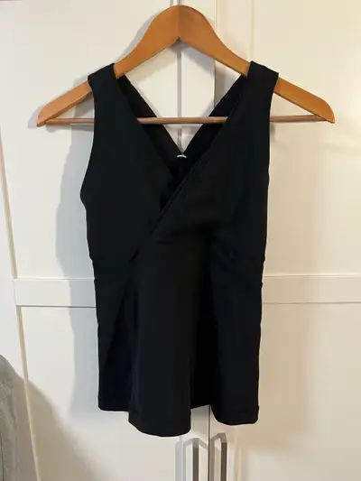Lululemon tank top, View more