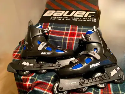 Patins à roues alignées et accessoires, View more