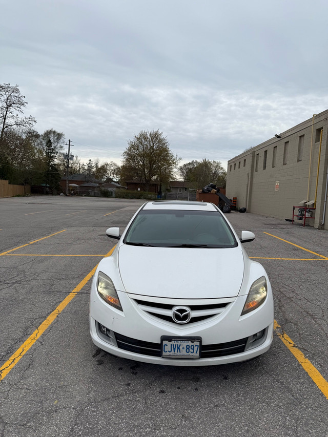 Mazda 6 GTS 2010  in Cars & Trucks in Markham / York Region - Image 2