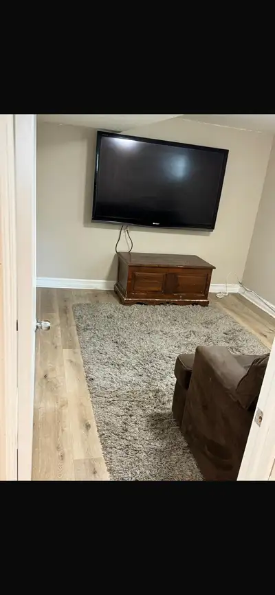 Scarborough warden and Lawrence rooms for rent Private rooms $750 to $999 Available now First and la...