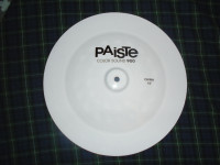 NEW PAISTE COLOR SOUND 900 CUSTOM COLOR CYMBAL PACK