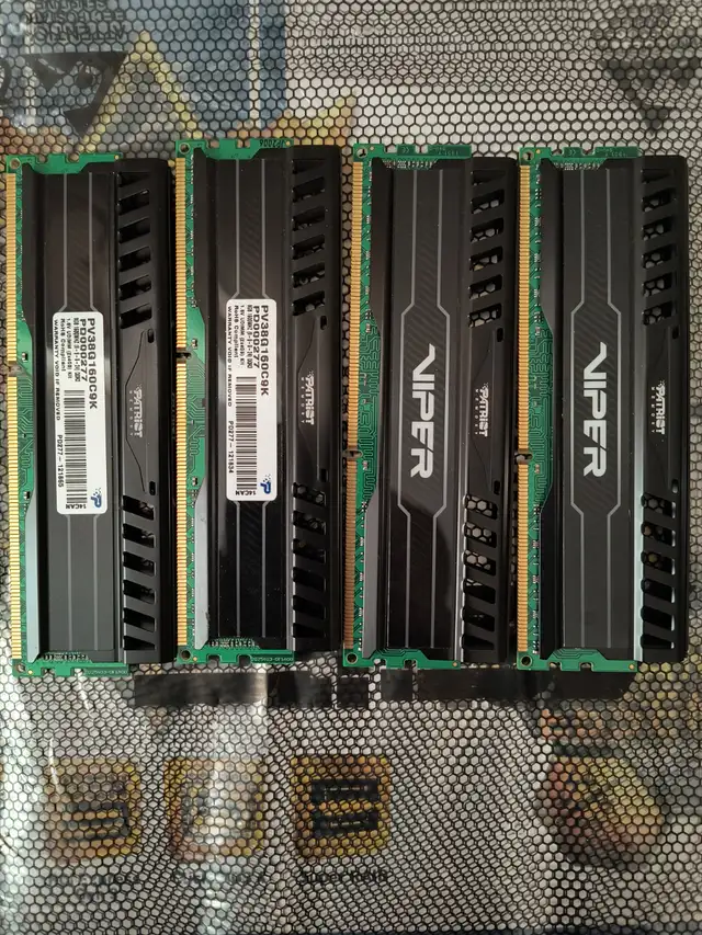Intel i5 4460 CPU, CPU Fan, DDR3 16GB, MSI Z87 G55 board, Case. in System Components in Ottawa - Image 4