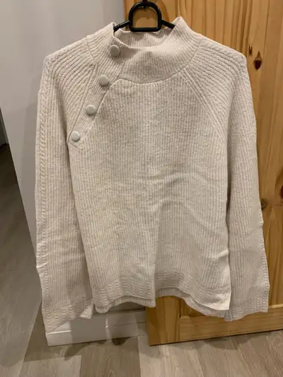 Women’s Sweater - NEW, View more