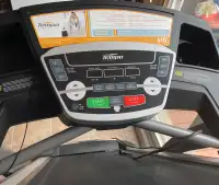 Tempo 610T Treadmill