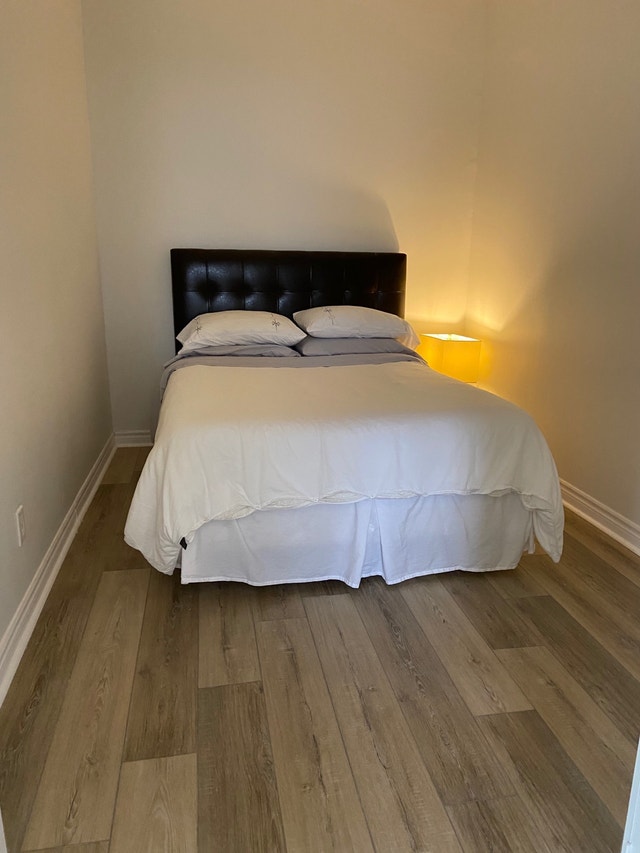 Available Sept 1st / All Inclusive Short Term Rentals Kingston Kijiji