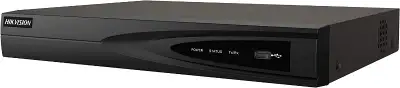 Hikvision 4K Plug and Play UHD PoE Network Video Recorder, View more