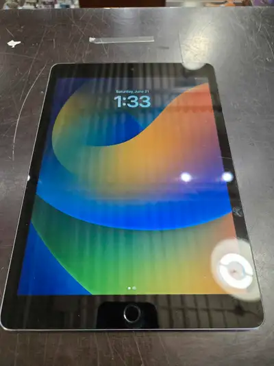 Ipad 9th Gen 64GB Cellular, View more