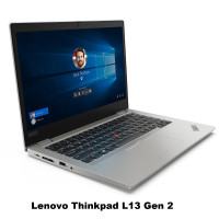 NEW Lenovo L13 13.3" Intel i7 1185g7 512gb SSD 16gb RAM on SALE!