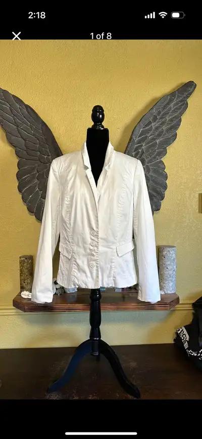 Reitmans Blazer Suit Jacket, View more
