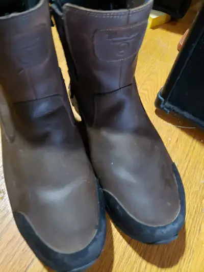 WindRiver ICEFX Winter Boots, View more