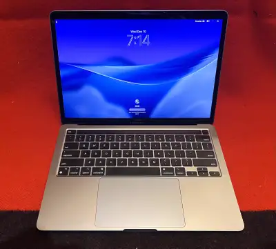 MacBook M2 (2022), View more