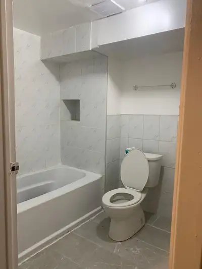 A room available for rent in Etobicoke north at intersection of Kipling and rexdale. For more more d...