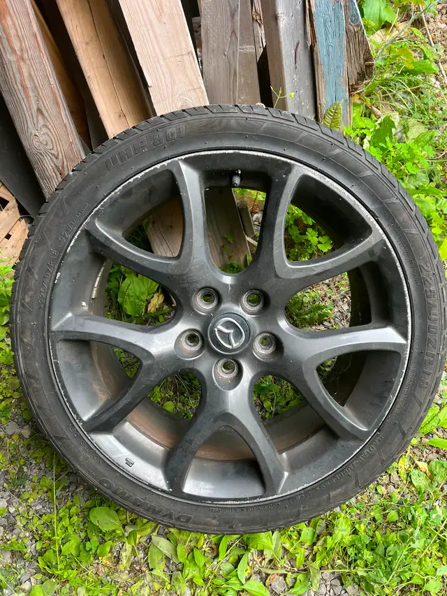 Wheels and Tires in Tires & Rims in Ottawa - Image 4