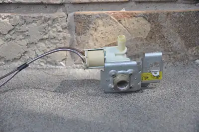 Dishwasher Water Valve 8531671/A, View more