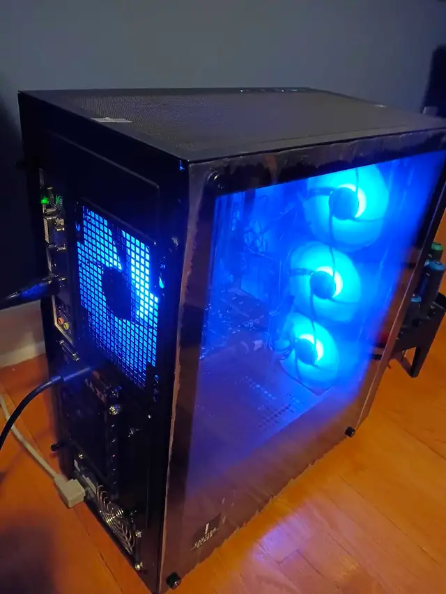 Gaming PC65561384578819123