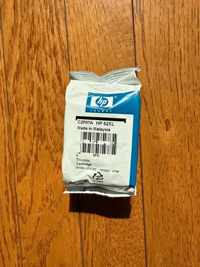 HP 62XL Ink, View more