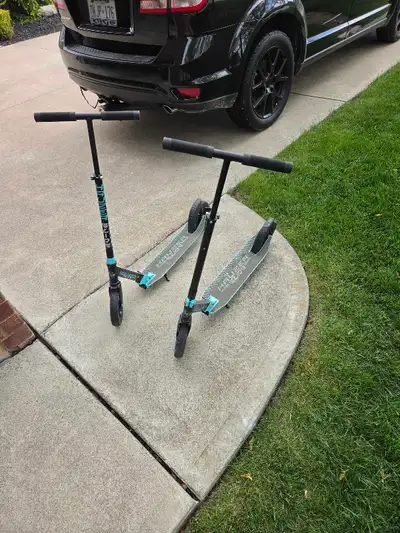 Scooters for Sale, View more