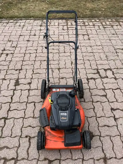 Ariens Kohler Mower, View more