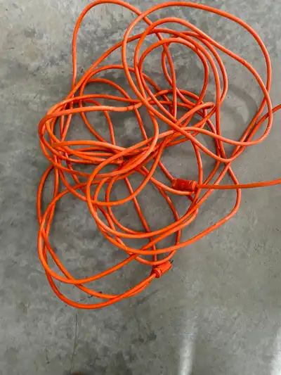 Long Extension Cord, View more