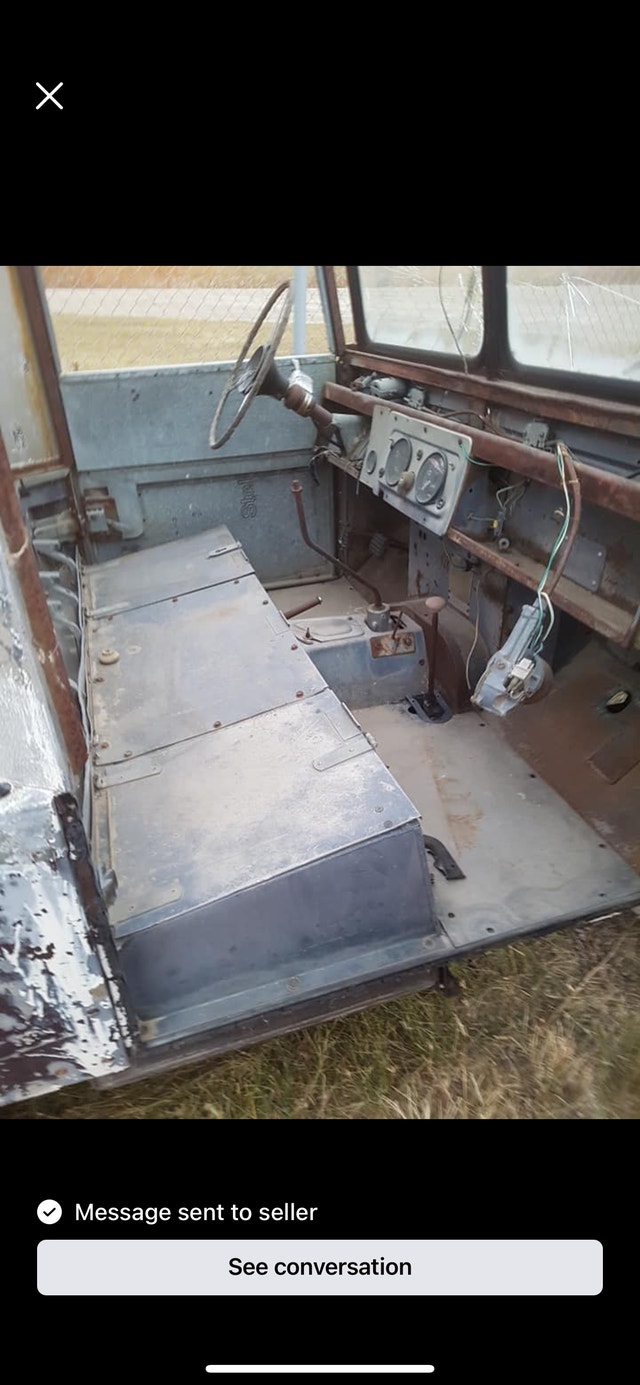 Projects Classic Cars Moose Jaw Kijiji