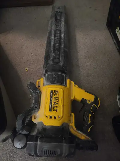 Bunch of dewalt, View more