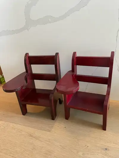 Doll Chairs, View more