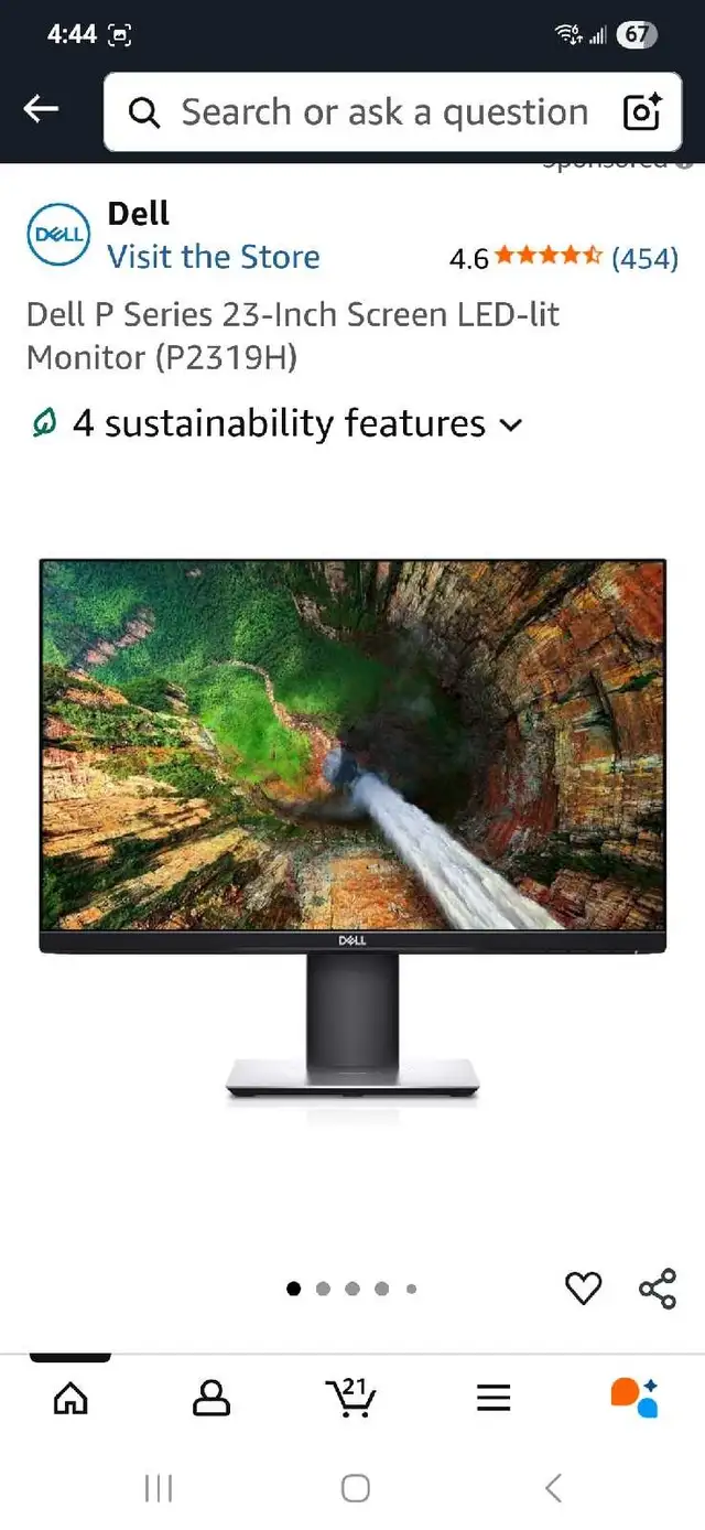 Computer Monitors in Monitors in Oshawa / Durham Region - Image 2