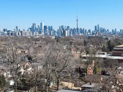 Condo for rent  - 2 bed 2 bath