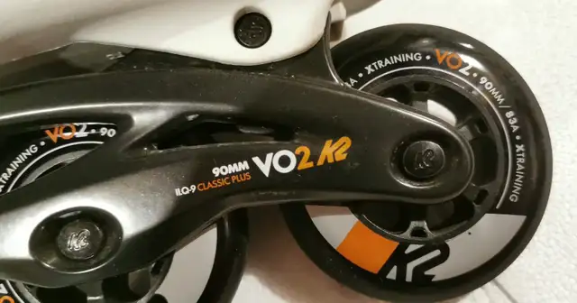 Mens Inline Skates For Sale in Skates & Blades in St. Catharines - Image 5