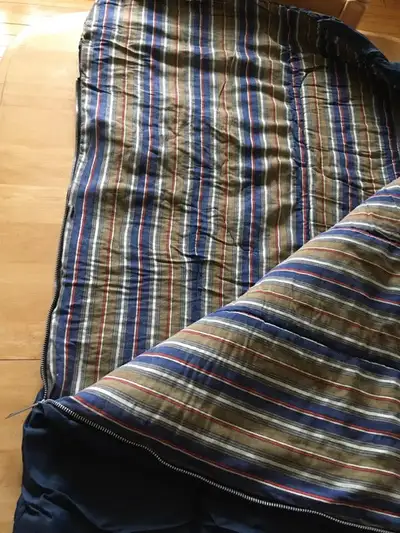 Sac de couchage «sleeping bag», View more